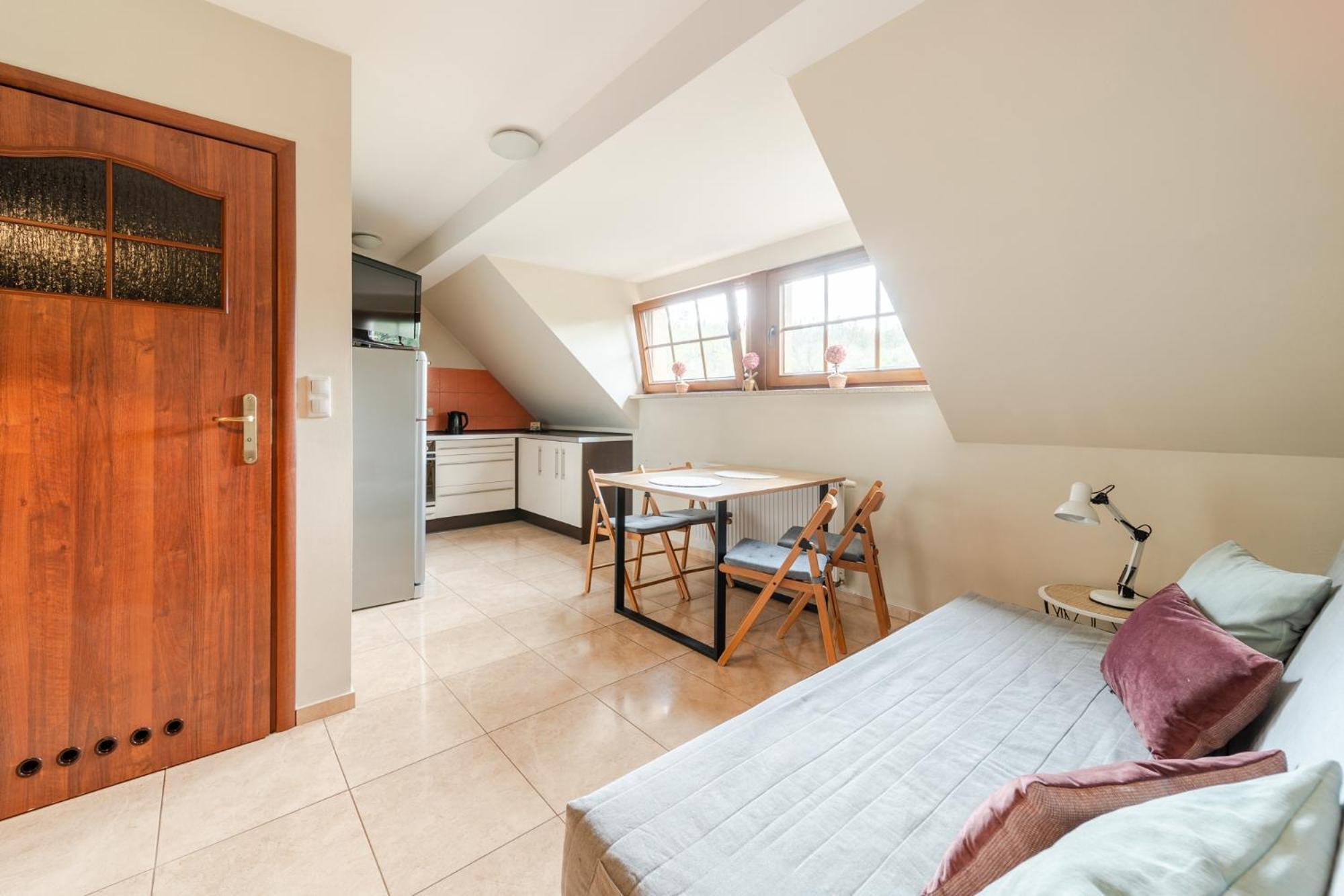 Jozefina Apartament'S Z Dotepem Do Mini Spa Szklarska Poreba Luaran gambar
