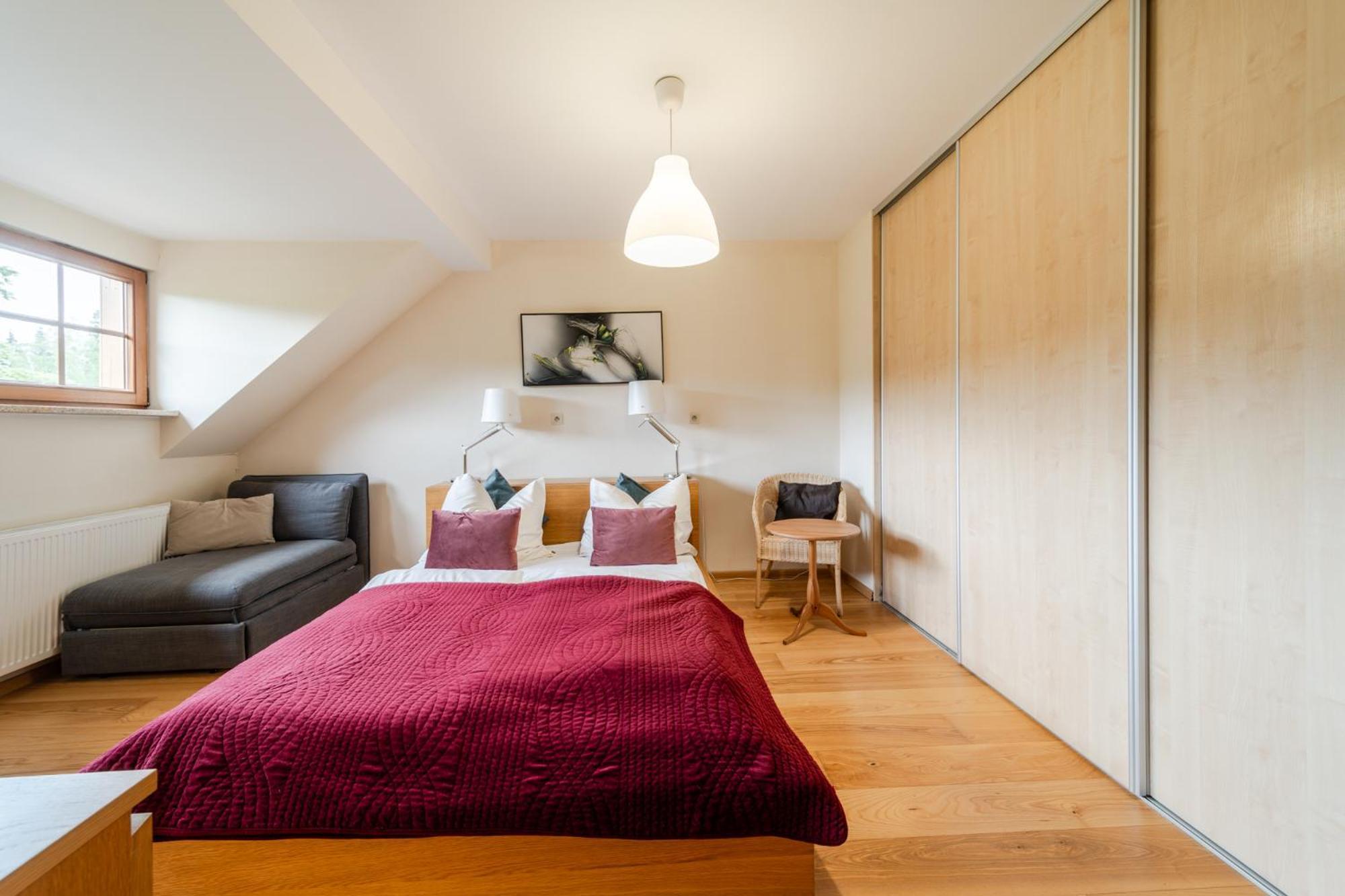 Jozefina Apartament'S Z Dotepem Do Mini Spa Szklarska Poreba Luaran gambar