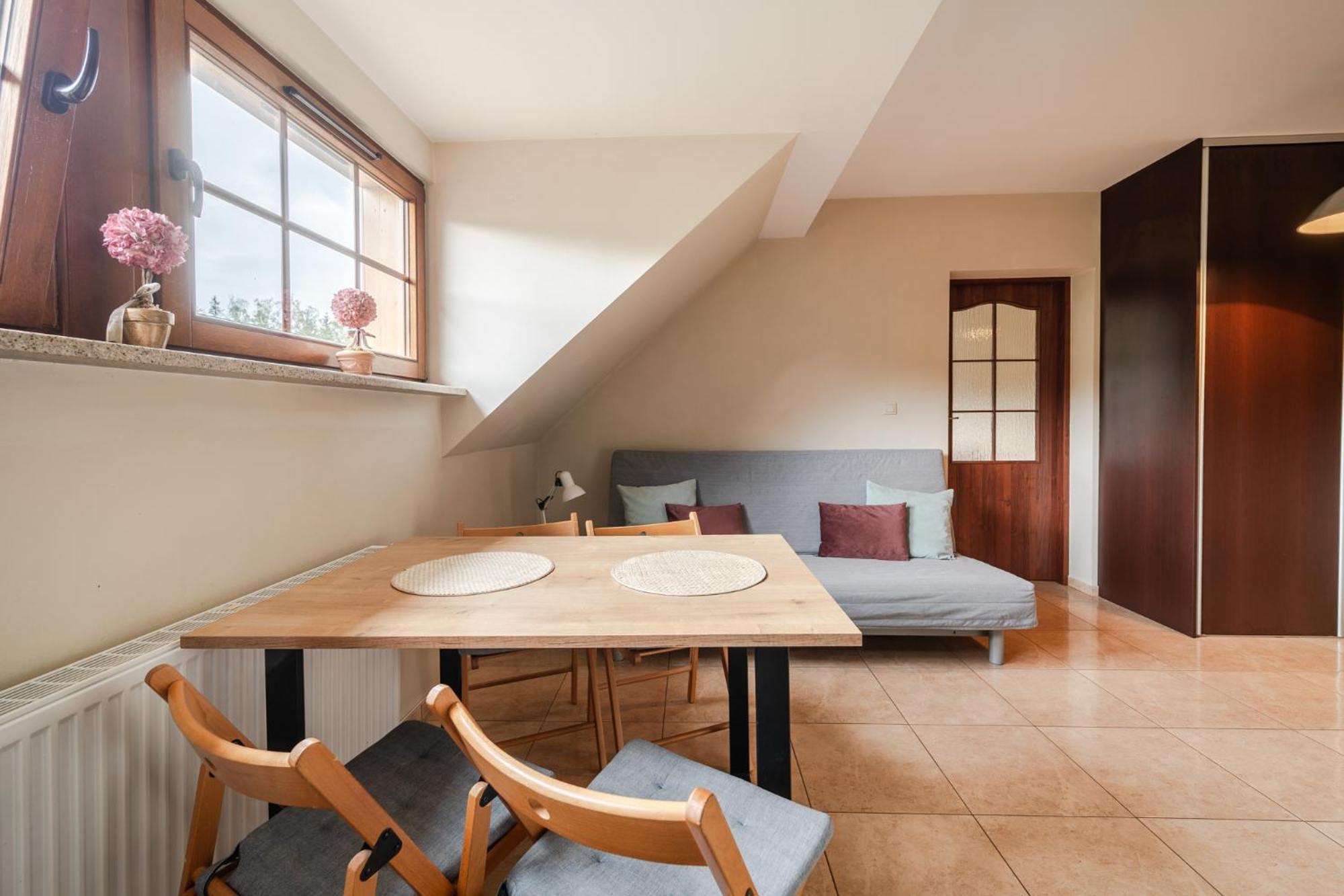 Jozefina Apartament'S Z Dotepem Do Mini Spa Szklarska Poreba Luaran gambar