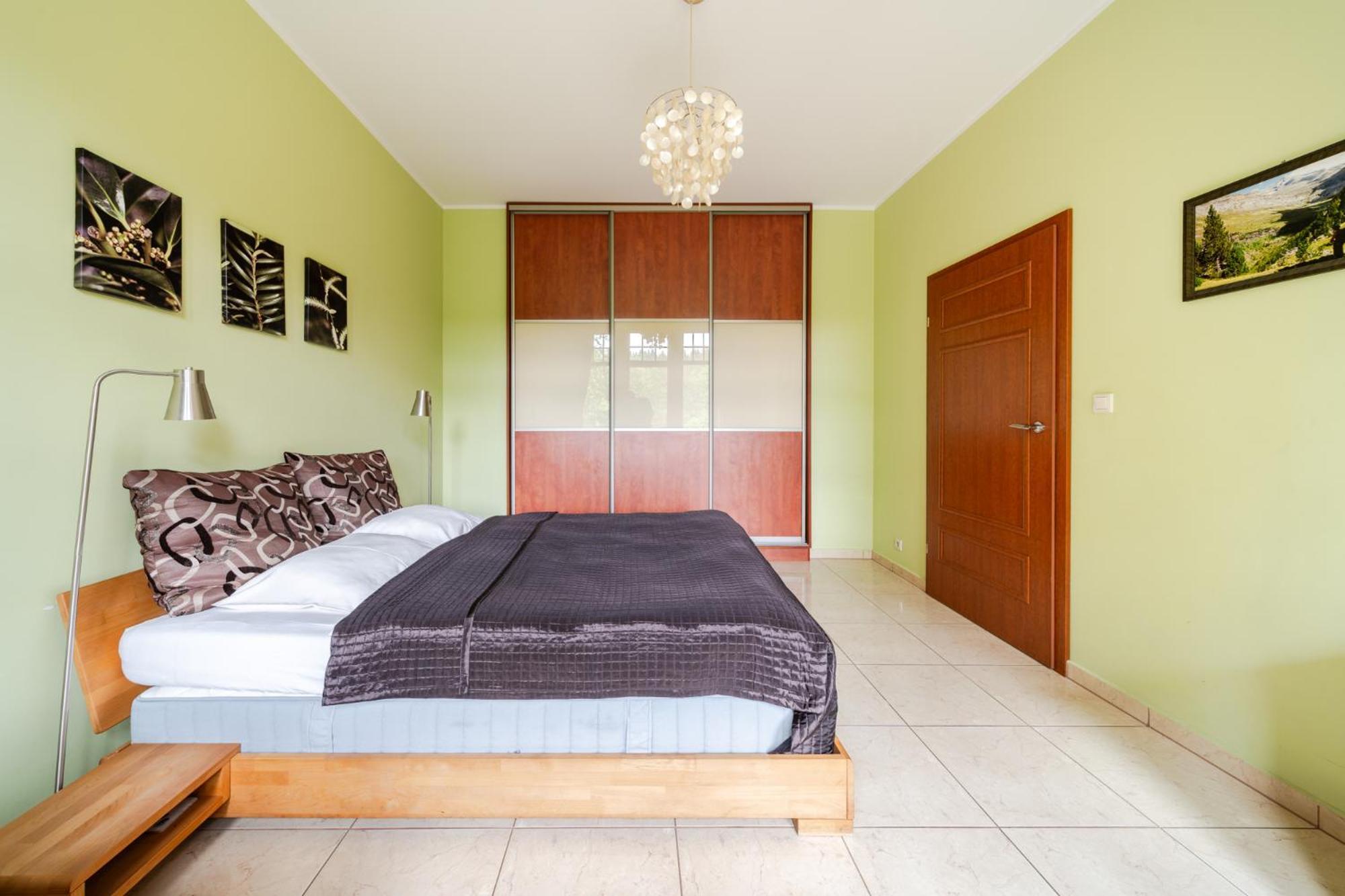 Jozefina Apartament'S Z Dotepem Do Mini Spa Szklarska Poreba Luaran gambar