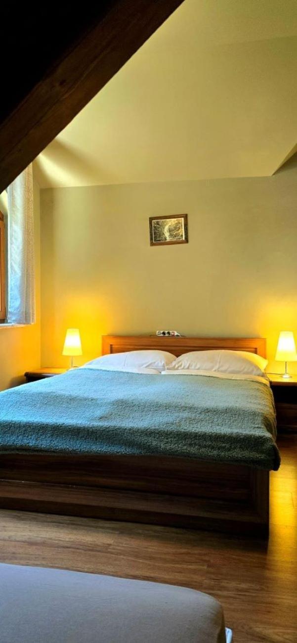 Jozefina Apartament'S Z Dotepem Do Mini Spa Szklarska Poreba Luaran gambar