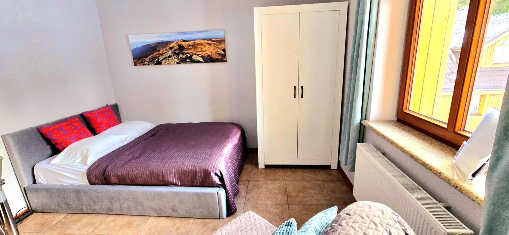 Jozefina Apartament'S Z Dotepem Do Mini Spa Szklarska Poreba Luaran gambar