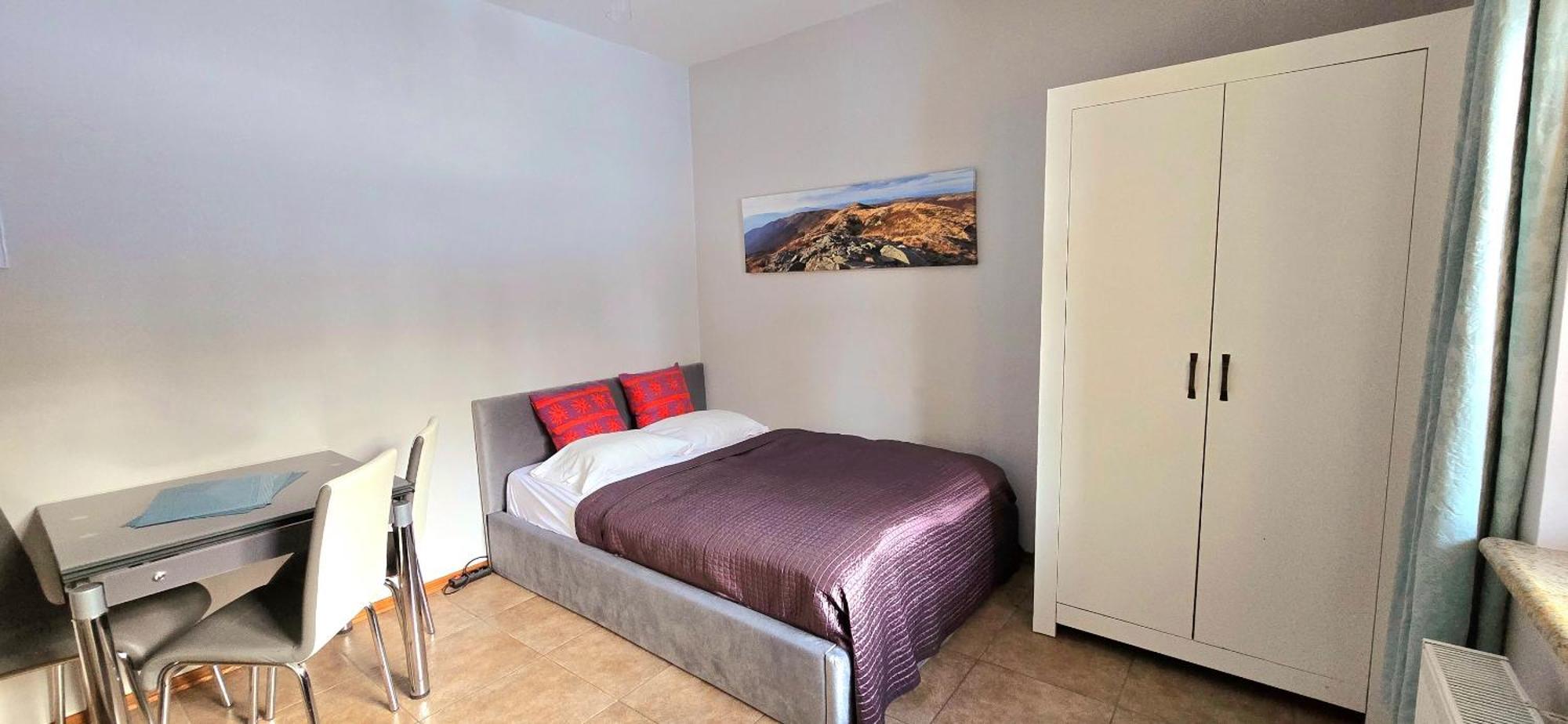Jozefina Apartament'S Z Dotepem Do Mini Spa Szklarska Poreba Luaran gambar