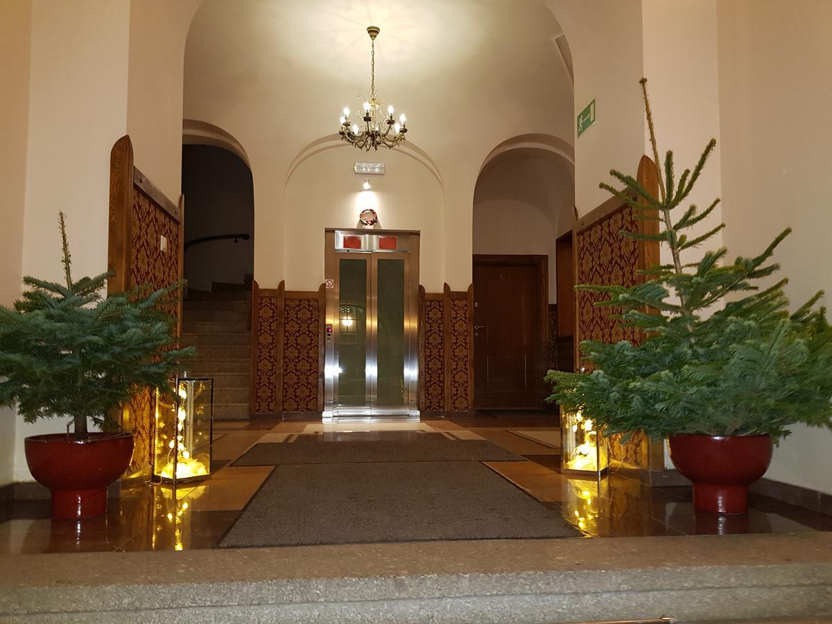 Jozefina Apartament'S Z Dotepem Do Mini Spa Szklarska Poreba Luaran gambar